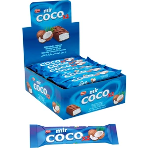 Mir Coco 20 Gr. 24 Adet (1 Kutu)