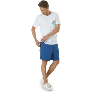 Cep Baskılı Erkek Şort Takım 15128