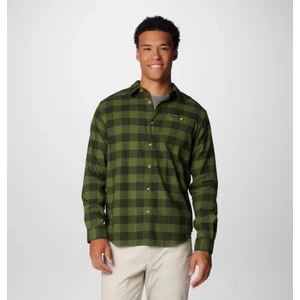 Cornell Woods Flannel Erkek Uzun Kollu Gömlek AM1523