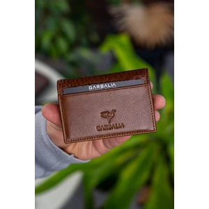 Vera Deri Minimal Kartlık Taba