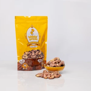 Leblebi Çarşısı Kabuklu Kaju - 200 Gr