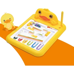 Learning Fun Kalemli Manyetik Puzzle Labirent Oyuncak Maze Game