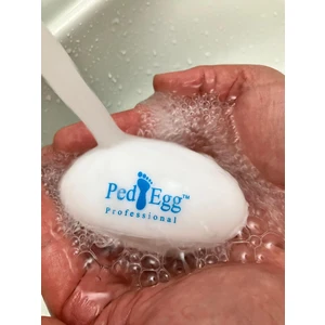 Ped Egg Ayak/topuk Rendesi: Pedikürde Etkili, Cilt Bakımı Için Kilit Rol Oynayan Rende