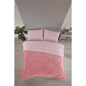 Çift Taraflı Wellsoft Yorgan Tek Kişilik Lüx ( 155 x 215 cm )