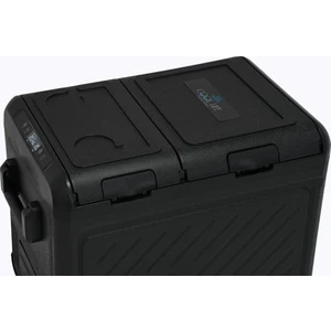 Cool Life Cl 45 Oto Buzdolabı Siyah 12/24V