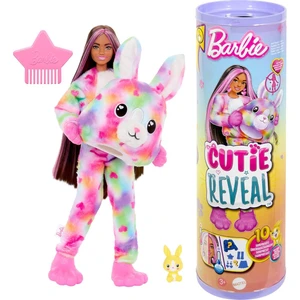 Cutie Reveal Barbie Rüya Renkler Serisi - Bunny HRK38