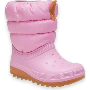 207684 Classic Neo Puff Boot T Çocuk Bot