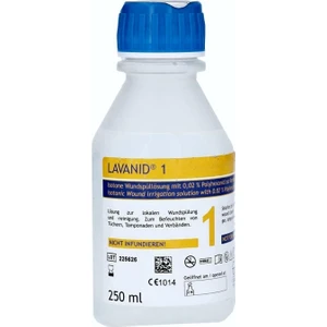 Lavanid Solüsyon 250 ml