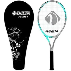 Yetişkin Tenis Raketi Flame L1 27 Inc