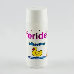 Bebek Pudrası 75 G