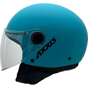 Axxıs Square S Solıd A17 Matt Blue