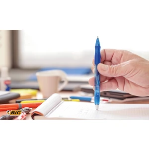 Gelocity Original Mavi Jel Kalem Blister 2'li