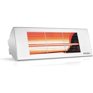 Olamp Halogen Duvar Monteli Elektrikli Isıtıcı