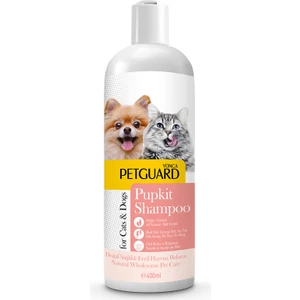 Pupkit Shampoo