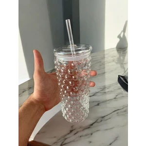 Krd Montella Cam Pipetli Bardak