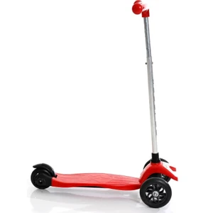 Scooter - Kırmızı