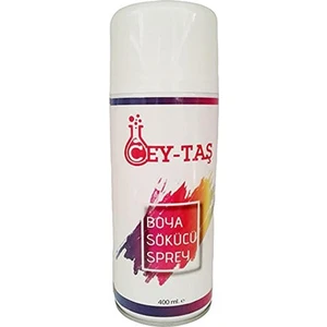 Sprey Boya Sökücü 400 ml