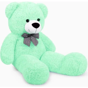 100 cm Peluş Ayı -Sevdiklerinize Özel Hediyelik Peluş Ayıcık,