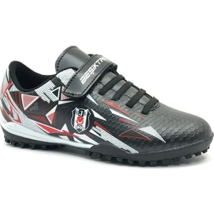 1018SERII-92012 Bjk Çocuk Halı Saha Spor Ayakkabı