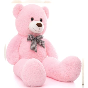 100 cm Peluş Ayı -Sevdiklerinize Özel Hediyelik Peluş Ayıcık,