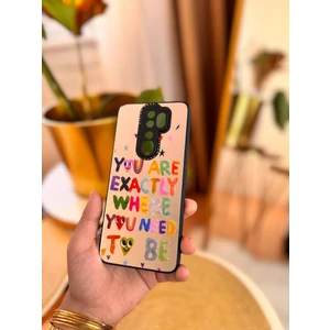 Kılıf Storee Note 8 Pro Telefon Kılıf