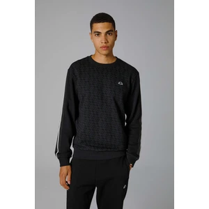 Erkek Sweatshirt EM229-BK