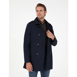 Pierre Cardin Erkek Lacivert Kaban 50296337-VR033