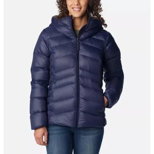 Autumn Park Down Hooded Kadın Mont