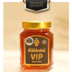 VIP Çiçek Balı 450 Gr