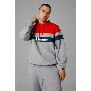 Kapüşonlu Erkek Sweat EM272-GR