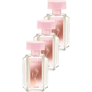 Imari Naturelle Kadın Parfüm EDT Üçlü Set 50 ml
