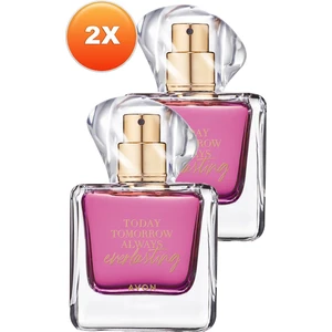 Everlasting Kadın Parfüm EDP İkili Set 50 ml
