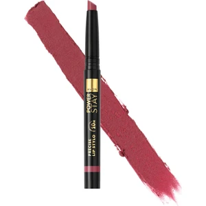 Power Stay Stylo Ruj Main Character Mauve