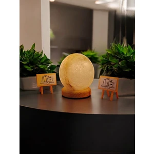 Çankırı Tuz Lambası Küçük Küre Kg1-2 Özdede Shop