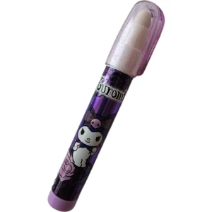 Ceylan Kırtasiye Sanrio Kuromi Yumurtlayan Roket Silgi - Lila (1 Adet)