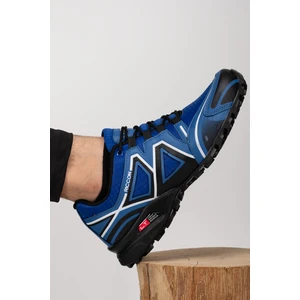 Elsdraes Erkek Trekking Ayakkabı 0012722