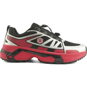 Coco 4pr Siyah Erkek Outdoor