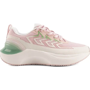 Runner Wmn 4pr Pudra Kadın Koşu Ayakkabısı