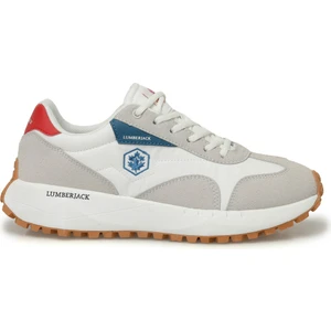 Coast 4pr Beyaz Erkek Sneaker