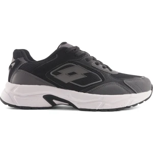 Drew 4pr Siyah Erkek Sneaker