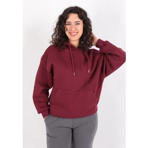 W0010224 Kadın Sweatshirt