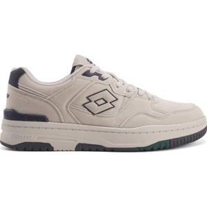 Vıborg 4pr Bej Erkek Sneaker