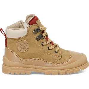 Pallo.P4Pr Taba Erkek Çocuk Worker Bot