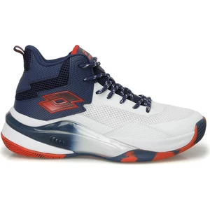 Superıor gr 4pr Beyaz Unisex Basketbol Ayakkabısı