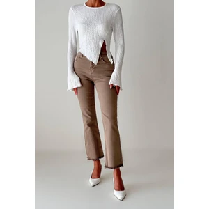 7403 M.flare Kadın Jean Pantolon