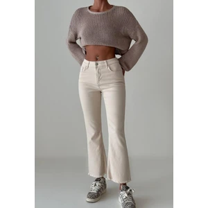 7403 M.flare Kadın Jean Pantolon