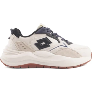 Phılıp 4pr Bej Erkek Sneaker