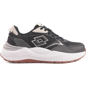 Phılıp 4pr Siyah Erkek Sneaker