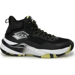 Superıor gr 4pr Siyah Unisex Basketbol Ayakkabısı