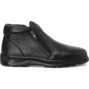 Tabre-F Krk 4Pr Siyah Erkek Bot